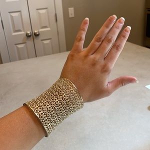 Kendra Scott Cuff